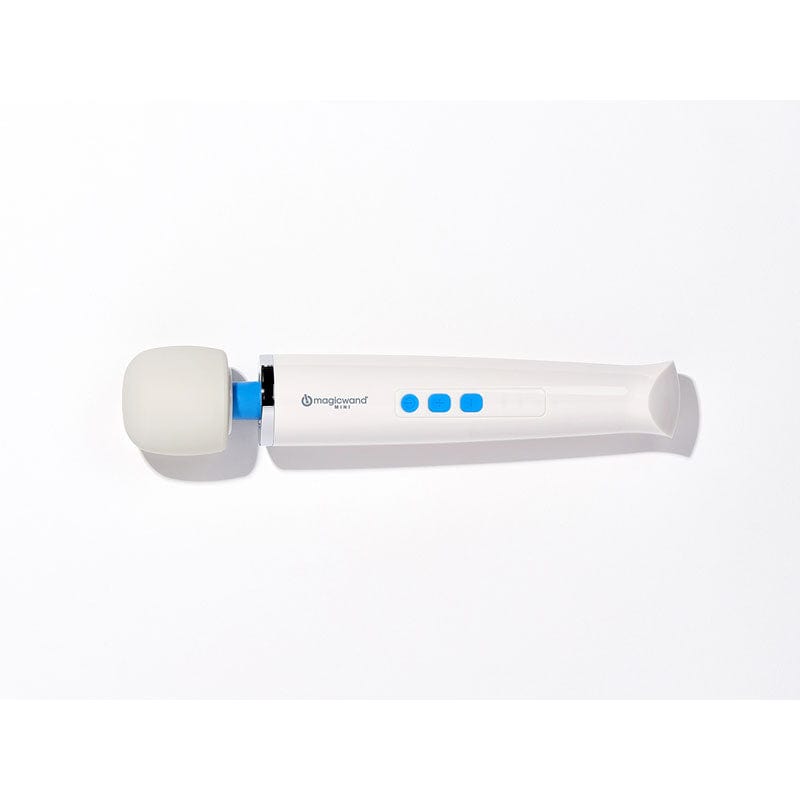 Hitachi Magic Wand Mini 24.4cm Massager > Sex Toys > Mini Massagers