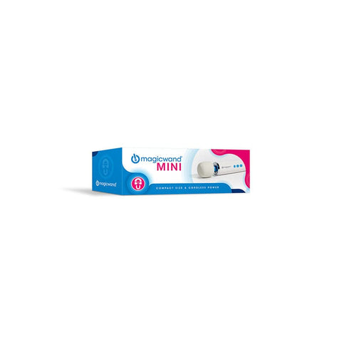Hitachi Magic Wand Mini 24.4cm Rechargeable Massager Electric Massager