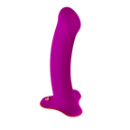 Fun Factory Magnum – Flexible 18.3 cm Body-Safe Silicone Dildo > Dildos > Realistic Dildos