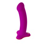 Fun Factory Magnum – Flexible 18.3 cm Body-Safe Silicone Dildo > Dildos > Realistic Dildos