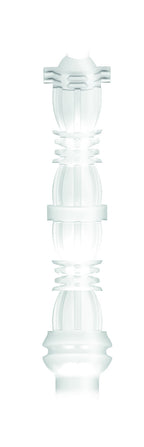 Masturmate Butt Cream Anal Stroker – Sleek Design Anal Masturbator > Sex Toys For Men > Masturbators > Manual
