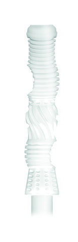 Masturmate Mocha – Realistic Male Masturbator Vagina Stroker > Sex Toys For Men > Masturbators > Manual