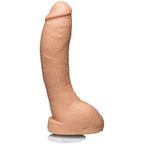 Jeff Stryker Realistic Cock Vanilla 10 Inch > Dildos > Performer Replica