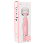 Bodywand Mini (Pink) – Compact Massage Wand Pink > Sex Toys > Mini Massagers