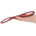 Sex & Mischief Amor, Shadow, Enchanted & Indica Silicone Cuffs – Lightweight Flexible Silicone Restraints > Bondage Gear > Restraints