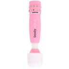 Bodywand Mini (Pink) – Compact Massage Wand > Sex Toys > Mini Massagers