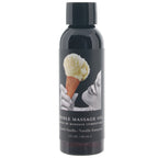 Edible Massage Oil French Vanilla Flavor 59ml Bottle Spa Quality > Essentials > Massage Oil