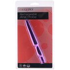 Rechargeable Tapered Anal Probe – Ultra-Powerful Slender Design with 10 Vibration Functions Purple 14 cm > Anal Range > Butt Plugs
