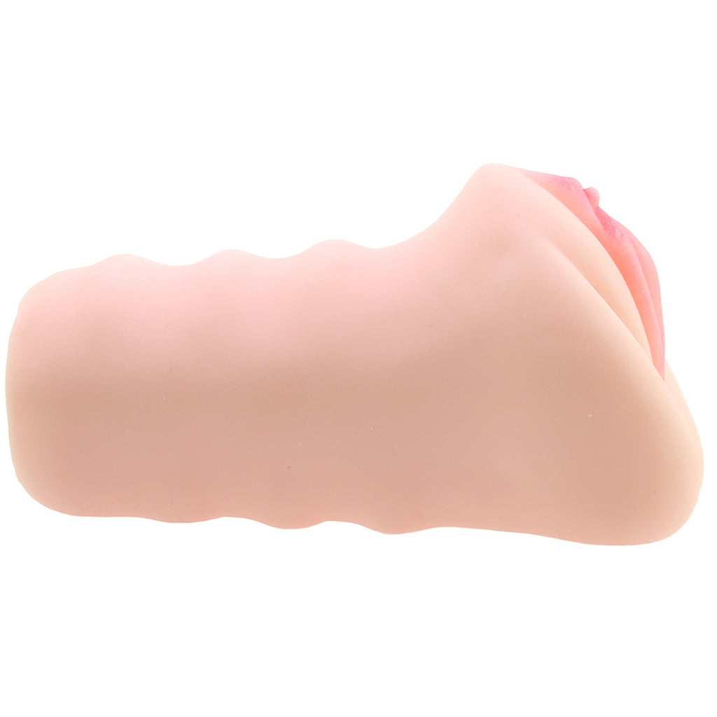 Zero Tolerance Riley Reid Realistic Stroker 5.25 Inch With Movie Download Secondary image