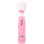 Bodywand Mini (Pink) – Compact Massage Wand > Sex Toys > Mini Massagers