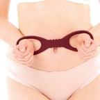 Sex & Mischief Amor, Shadow, Enchanted & Indica Silicone Cuffs – Lightweight Flexible Silicone Restraints > Bondage Gear > Restraints