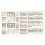 50 Positions of Bondage Cards – Adult Game Cards for Intimate Exploration > Novelties > Card Games