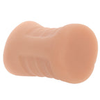 Doc Johnson UltraSkin Deep Sasha Grey Throat Pocket Pal – Reusable Oral Cup > Sex Toys For Men > Masturbators > Manual