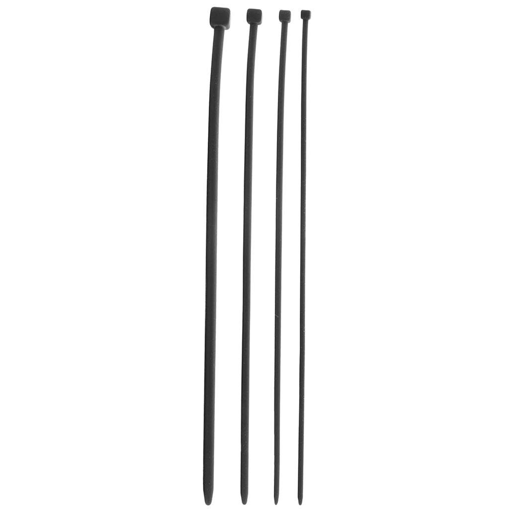 Ouch Urethral Sounding Dilator Set – Silicone Medical Urethral Sound Set > Sex Toys For Men > Sounding Rods Main image