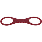 Sex & Mischief Amor, Shadow, Enchanted & Indica Silicone Cuffs – Lightweight Flexible Silicone Restraints > Bondage Gear > Restraints