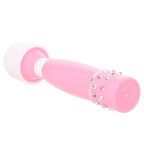 Bodywand Mini (Pink) – Compact Massage Wand > Sex Toys > Mini Massagers