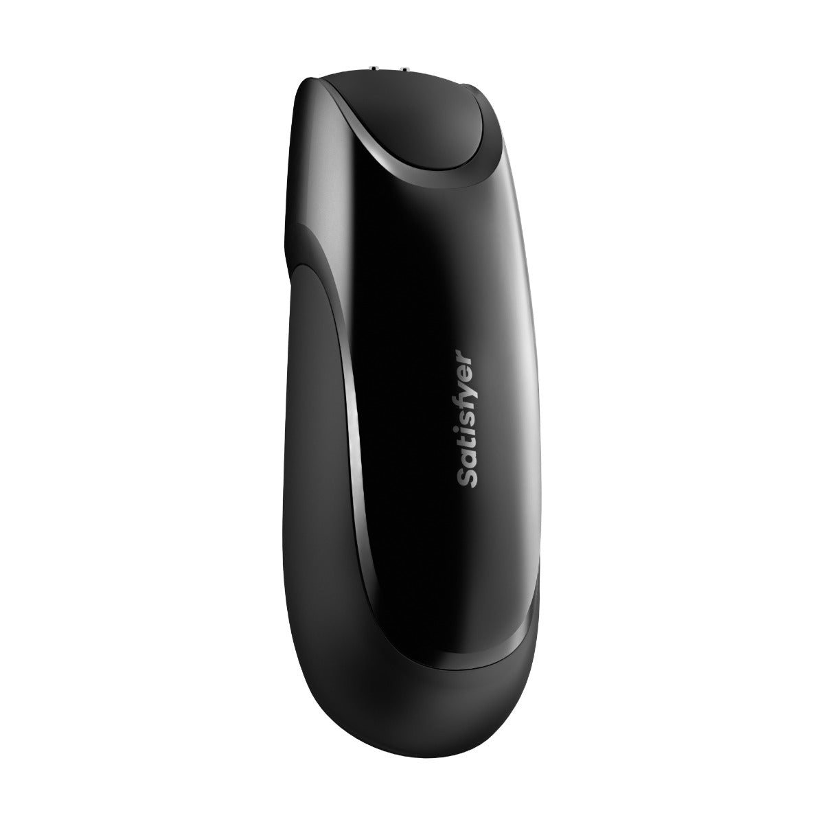 Satisfyer Men Vibration+ – Rechargeable Vibrating Masturbator > Sex Toys For Men > Masturbators > Vibrating