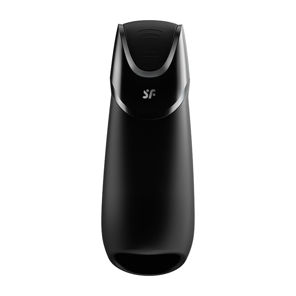 Satisfyer Men Vibration+ – Rechargeable Vibrating Masturbator > Sex Toys For Men > Masturbators > Vibrating