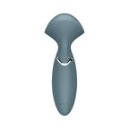 Satisfyer Mini Wand-er 16 cm Compact Rechargeable Massager > Sex Toys > Mini Massagers