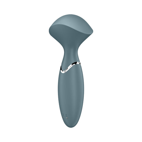 Satisfyer Mini Wand-er 16 cm Compact Rechargeable Massager > Sex Toys > Mini Massagers