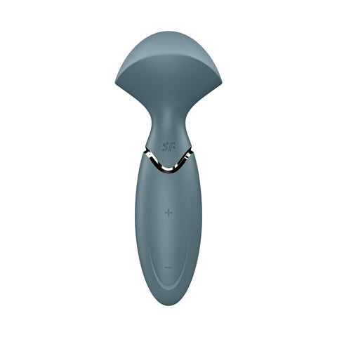 Satisfyer Mini Wand-er 16 cm Compact Rechargeable Massager > Sex Toys > Mini Massagers