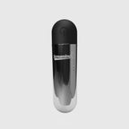 Rechargeable Bullet Vibrator (Silver) – Waterproof Body-Safe ABS with 3 Speeds and Pulse Pattern > Vibrators > Mini Vibrators