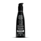Wicked Aqua Chill - Cooling Water Based Lubricant 120ml (4 oz) > Lube > Water Based
