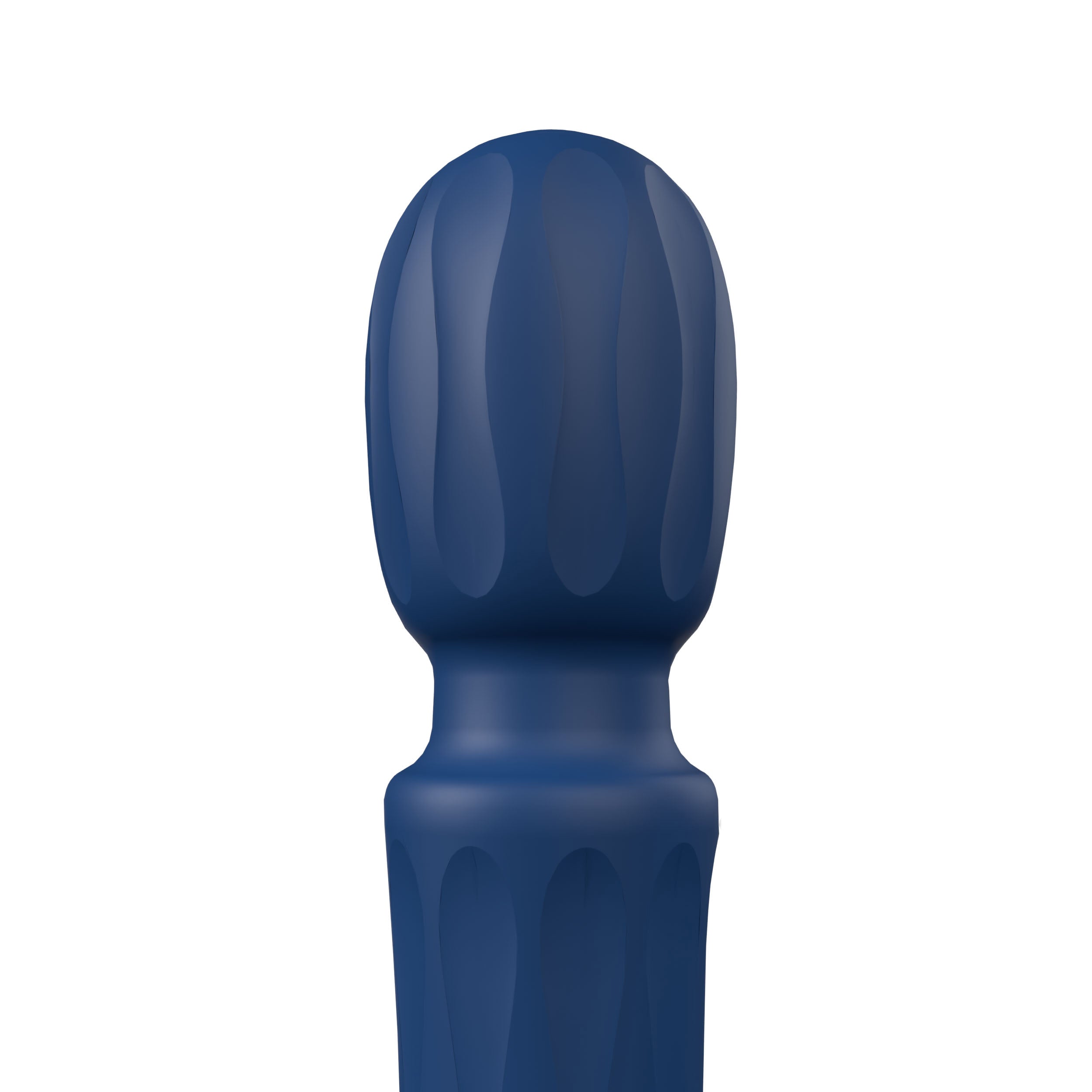 Screaming O PrimO Wand – Rechargeable Portable Wand Vibrator with 10 Vibration Functions > Sex Toys > Massage Wands