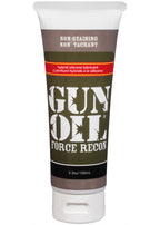 Force Recon 3.3oz/100ml Tube Hybrid Silicone Gel Default Title > Lube > Hybrid