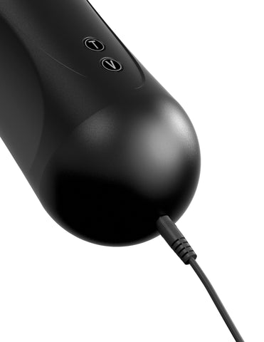 Pipedream Extreme Toyz Elite Moto Stroker Powered Masturbator Strokers - Auto