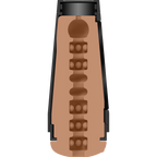 Doc Johnson Main Squeeze Original Pussy – Masturbator with Squeezable Grip and Suction Control > Sex Toys For Men > Masturbators > Manual