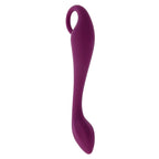 Evolved Loch Ness G 19 Centimeter Vibrator > Sex Toys For Ladies > G-Spot Vibrators