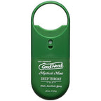 GoodHead To Go Deep Throat Spray (Mint) – 9ml Desensitizing Spray Green > Lube > Oral Gels & Sprays