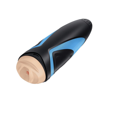 Satisfyer Men One - Male Masturbator for Ultimate Pleasure Strokers - Auto