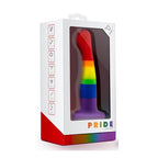 Avant Pride P1 Freedom – Silicone Dildo > Dildos > Neutral Dildos