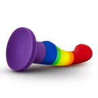 Avant Pride P1 Freedom – Silicone Dildo > Dildos > Neutral Dildos