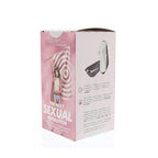 Satisfyer Pro Traveller 9cm USB Rechargeable Clitoral Stimulator Compact Design > Sex Toys For Ladies > Air Pulsation