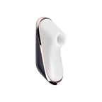 Satisfyer Pro Traveller 9cm USB Rechargeable Clitoral Stimulator Compact Design > Sex Toys For Ladies > Air Pulsation