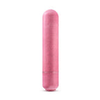 Gaia Eco Bullet (Coral) – Biodegradable Bullet Pink > Vibrators > Mini Vibrators