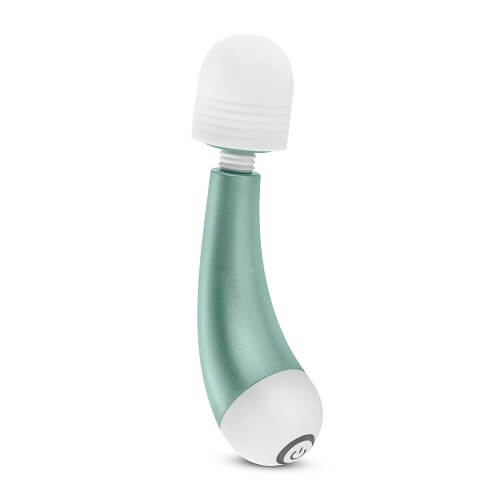 Noje W3 Sage 5.25 Inch Vibrating Pleasure Wand > Sex Toys > Mini Massagers