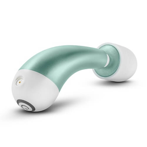 Noje W3 Sage 5.25 Inch Vibrating Pleasure Wand > Sex Toys > Mini Massagers