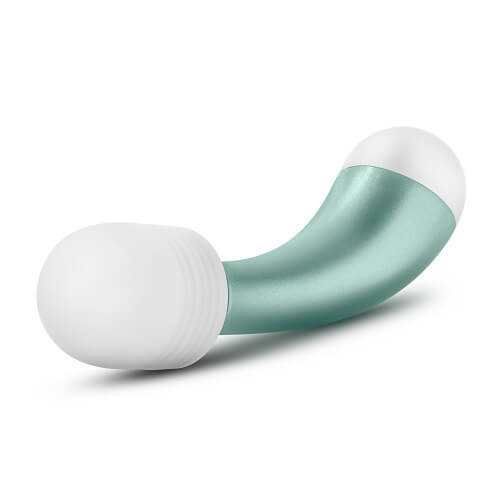 Noje W3 Sage 5.25 Inch Vibrating Pleasure Wand > Sex Toys > Mini Massagers