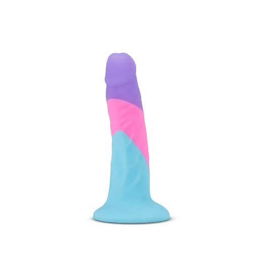 Avant D15 Vision of Love Silicone Dildo Dongs Neutral