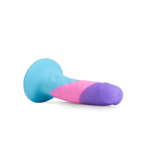Avant D15 Vision of Love 5 Inch Silicone Dildo – Silicone Dildo > Dildos > Neutral Dildos