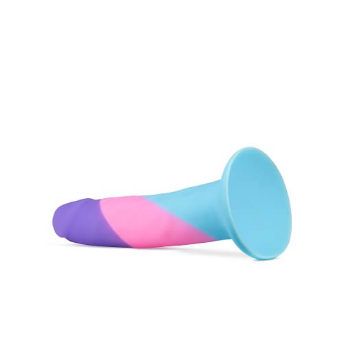 Avant D15 Vision of Love Silicone Dildo Dongs Neutral