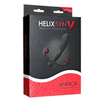 Aneros Helix Syn V Vibrating Prostate Massager > Anal Range > Prostate Plugs