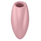 Satisfyer Cutie Heart Vibrator – Air Pulsation Stimulator Silicone Vibrator > Sex Toys For Ladies > Air Pulsation