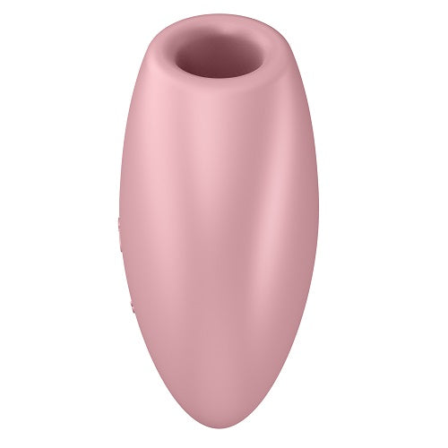 Satisfyer Cutie Heart Vibrator – Air Pulsation Stimulator Silicone Vibrator > Sex Toys For Ladies > Air Pulsation