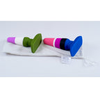 Safe Sex Antibacterial Toy Storage Bag for Intimate Toys > Essentials > Toy Storage