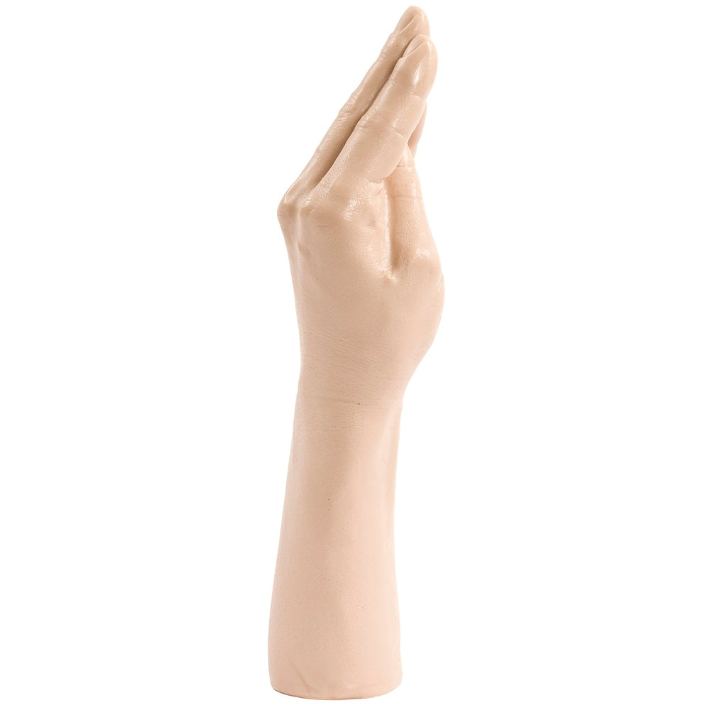 Doc Johnson Belladonna Magic Hand – Lifelike Tapered Fisting Toy 11.5 Inches Secondary image